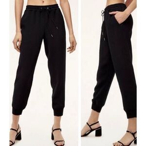 Wilfred Buffon jogger pants size M